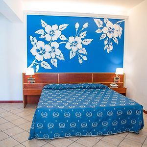 Chambre Quadruple