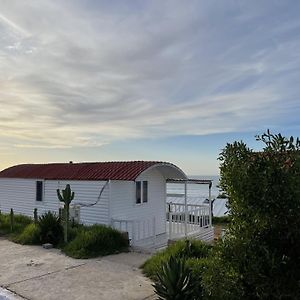 Camping Wassay Beach